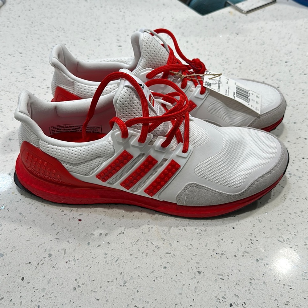 Adidas UltraBoost DNA & LEGO H67966